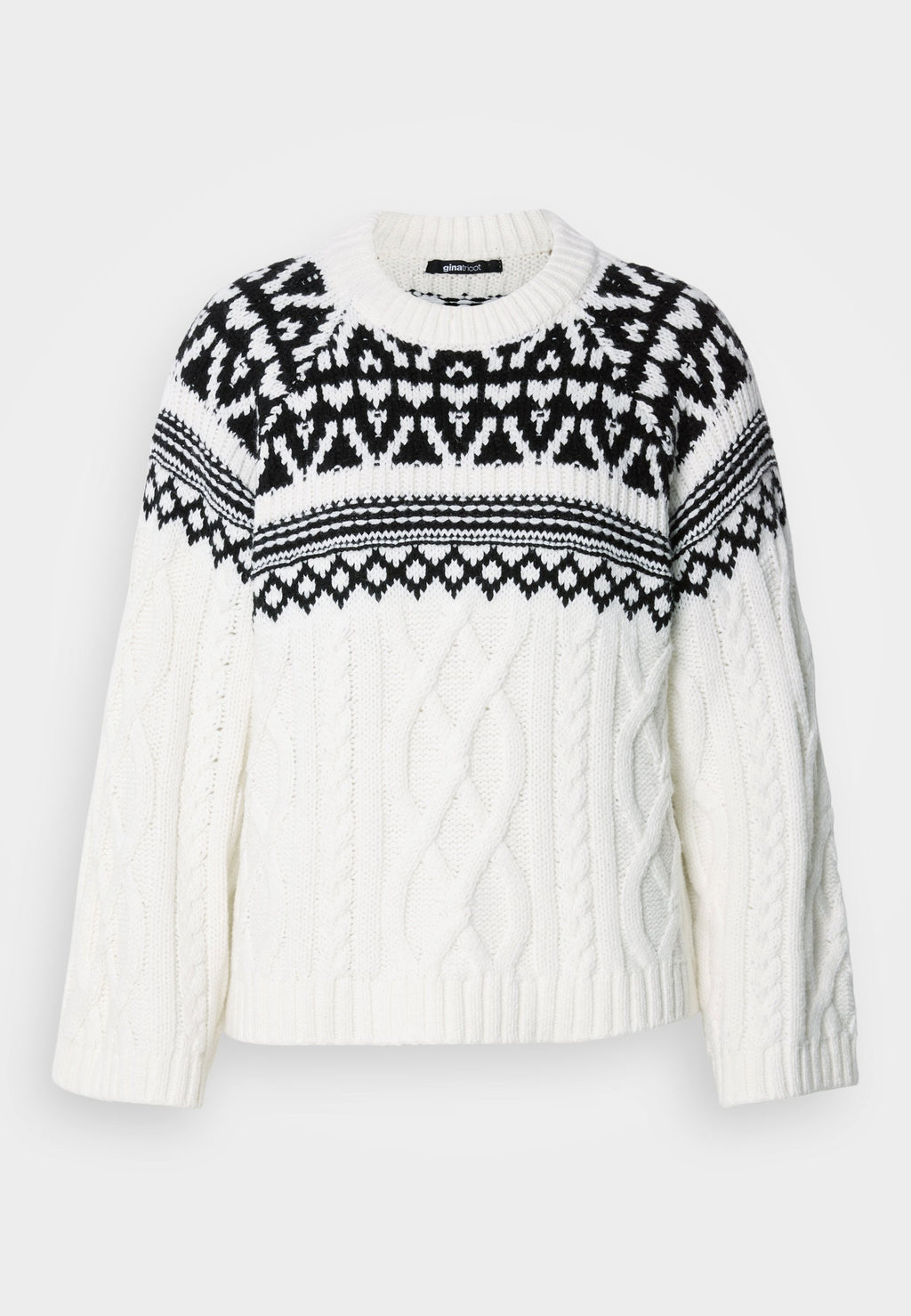 Gina Tricot SWEATER