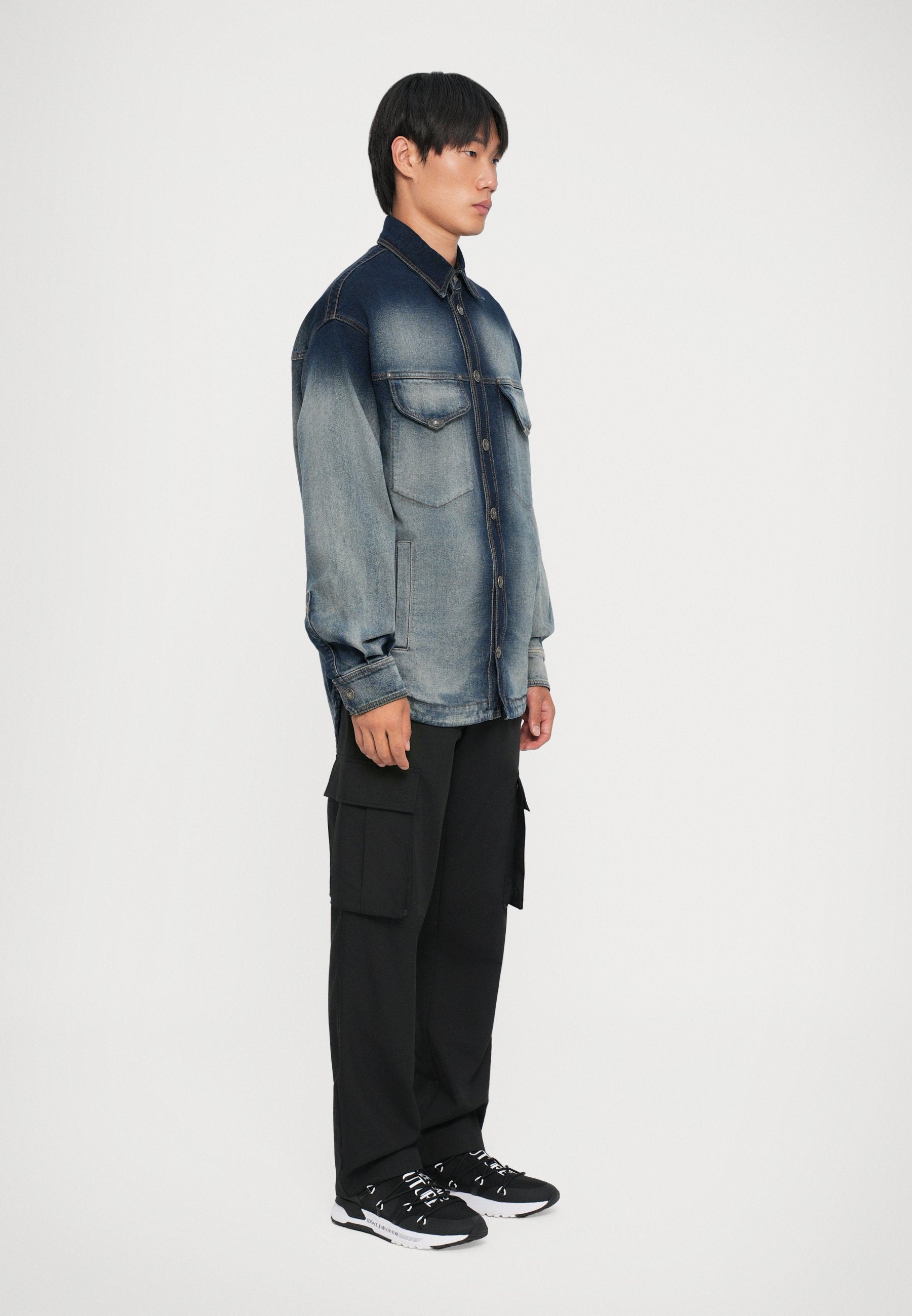 Versace Jeans Couture