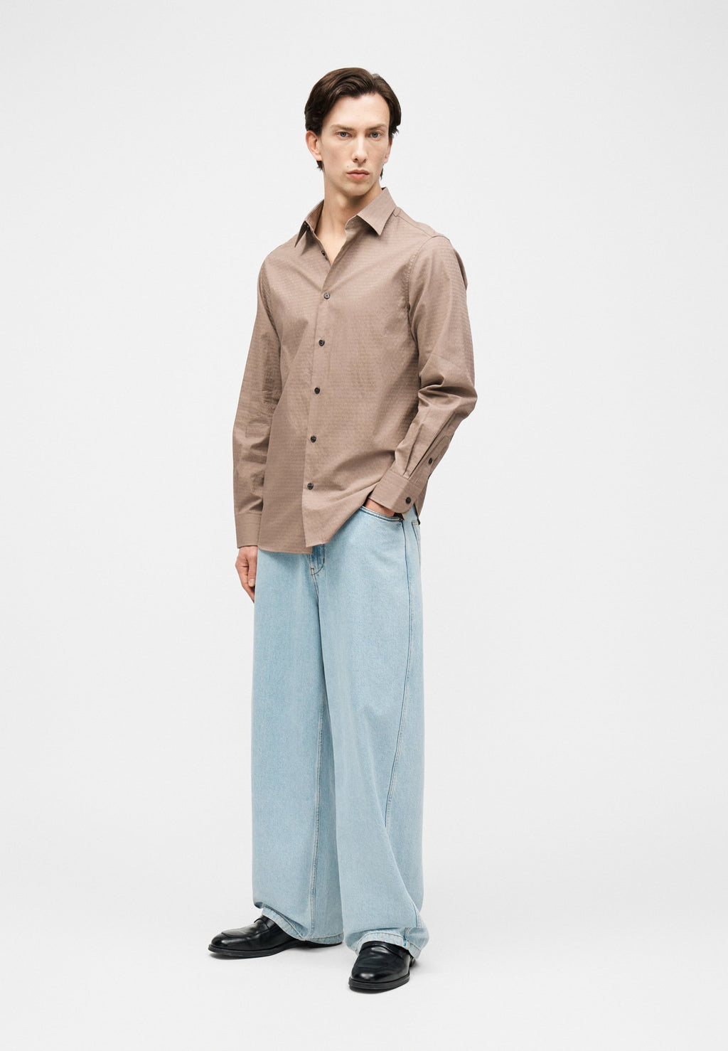 Emporio Armani SHIRT