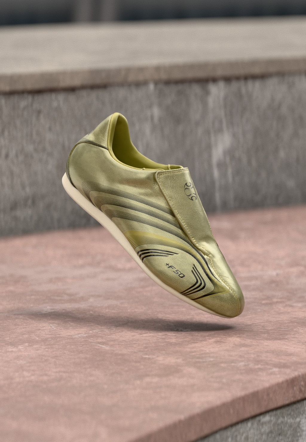 adidas Originals TAEKWONDO F50