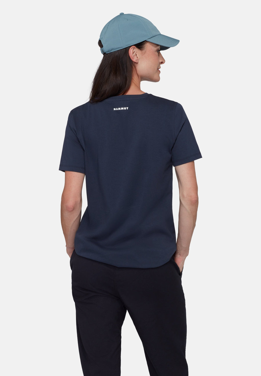 Mammut CORE LOGO