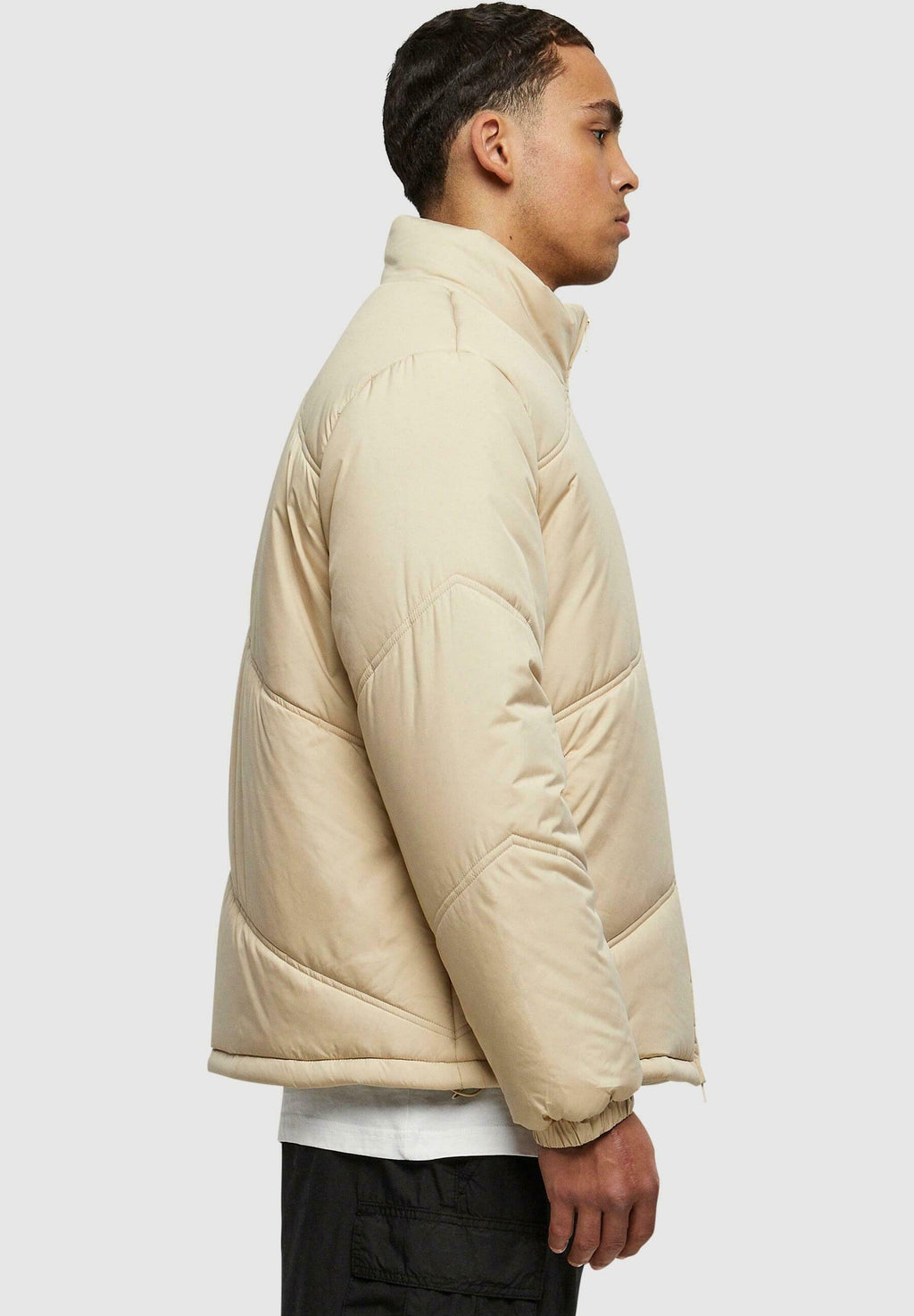 Urban Classics ARROW PUFFER