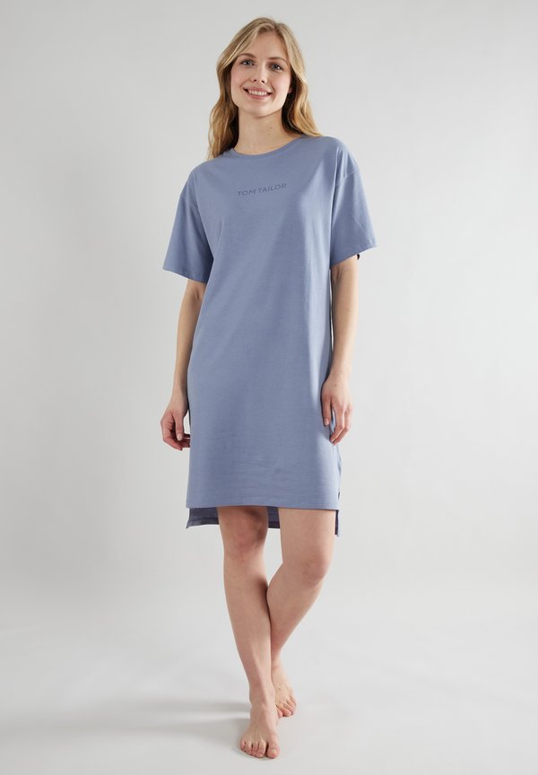 TOM TAILOR SET - Pyjamas - blaumitteluni
