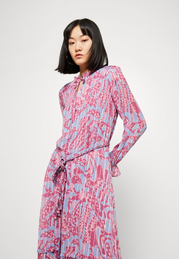 Fabienne Chapot MARILENE DRESS