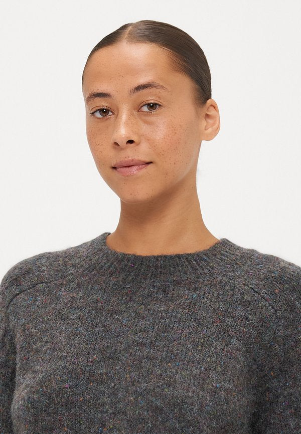 Vero Moda Petite VMINGRID O NECK