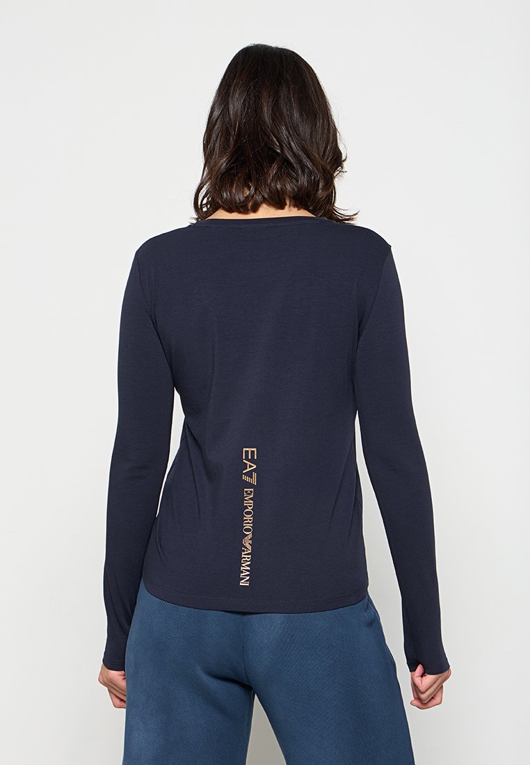 EA7 Emporio Armani Langarmshirt Media 3