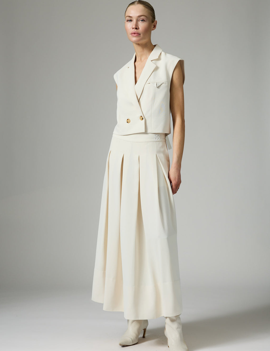 DAY Birger et Mikkelsen CHAI CLASSIC GABARDINE