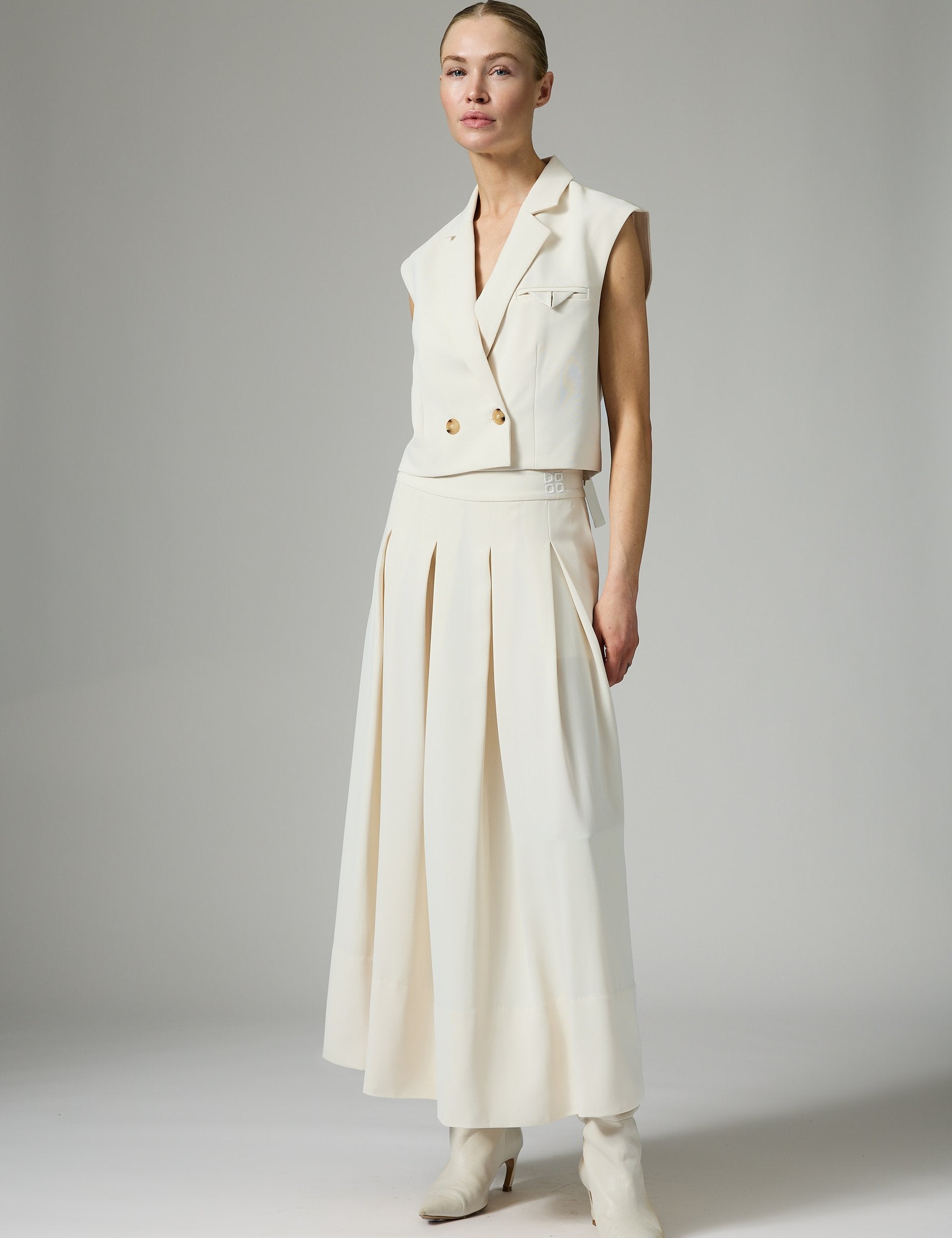 DAY Birger et Mikkelsen CHAI CLASSIC GABARDINE