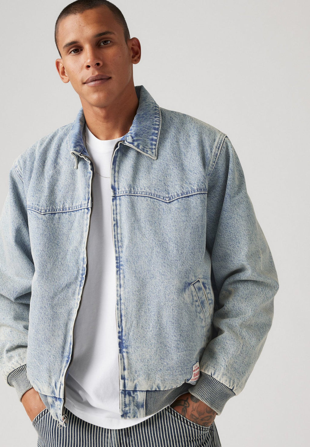 Levi's® Workwear EMBARCADERO AVIATOR