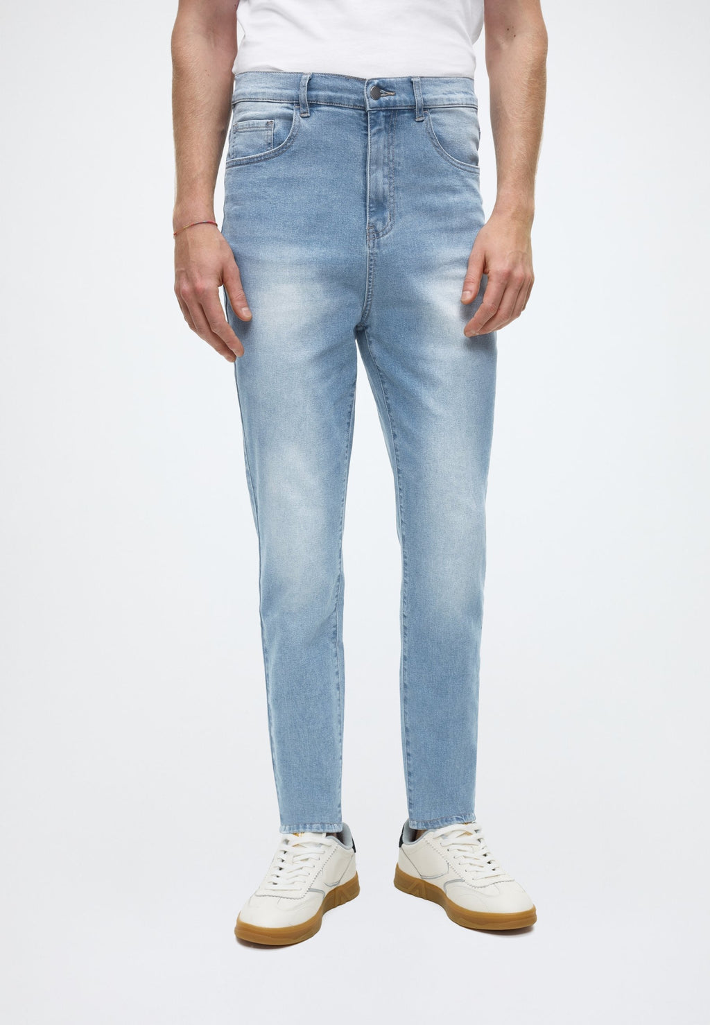 Pier One CLASSIC RIGID JEANS