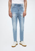 Pier One CLASSIC RIGID JEANS