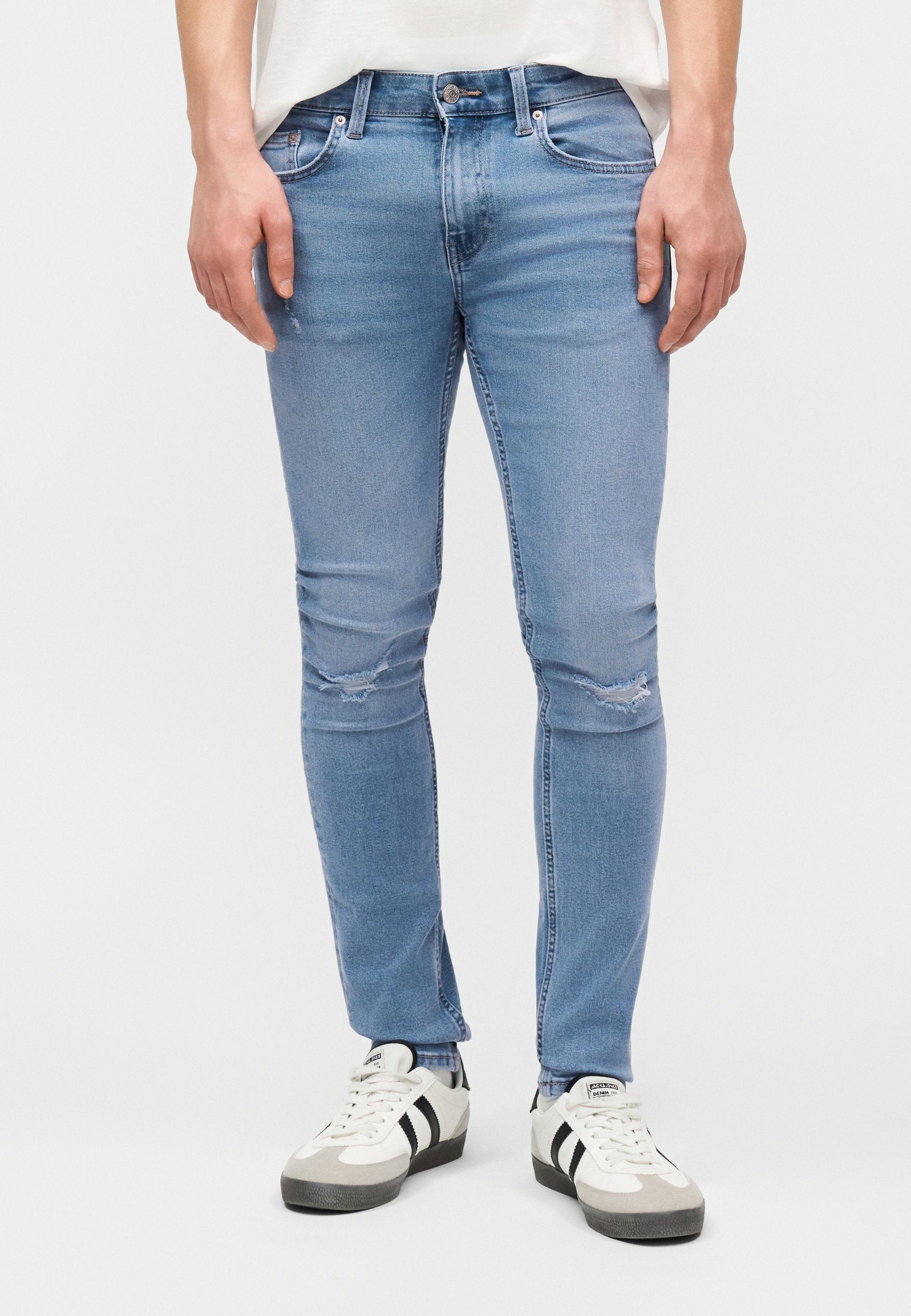 ONSWARP Skinny Fit Media 3