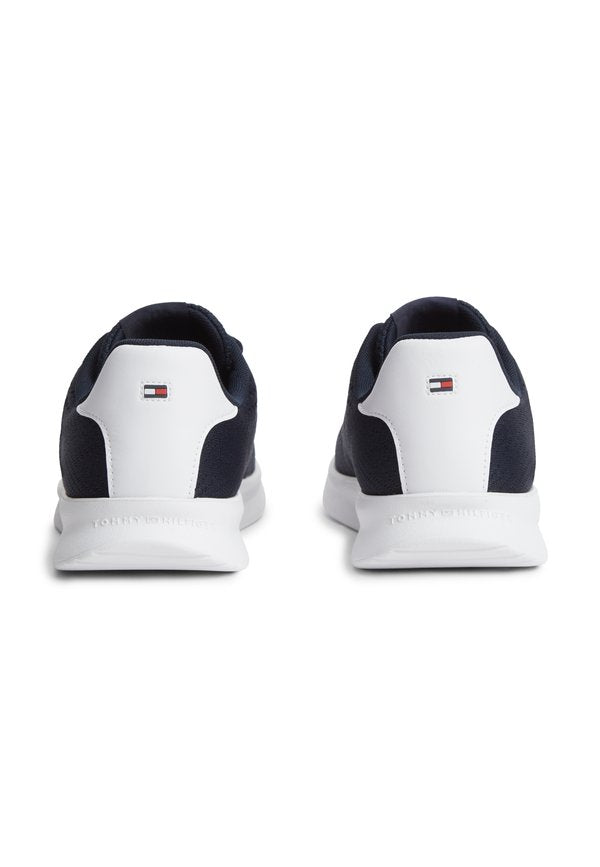 Tommy Hilfiger LIGHTWEIGHT RUNNER KNIT