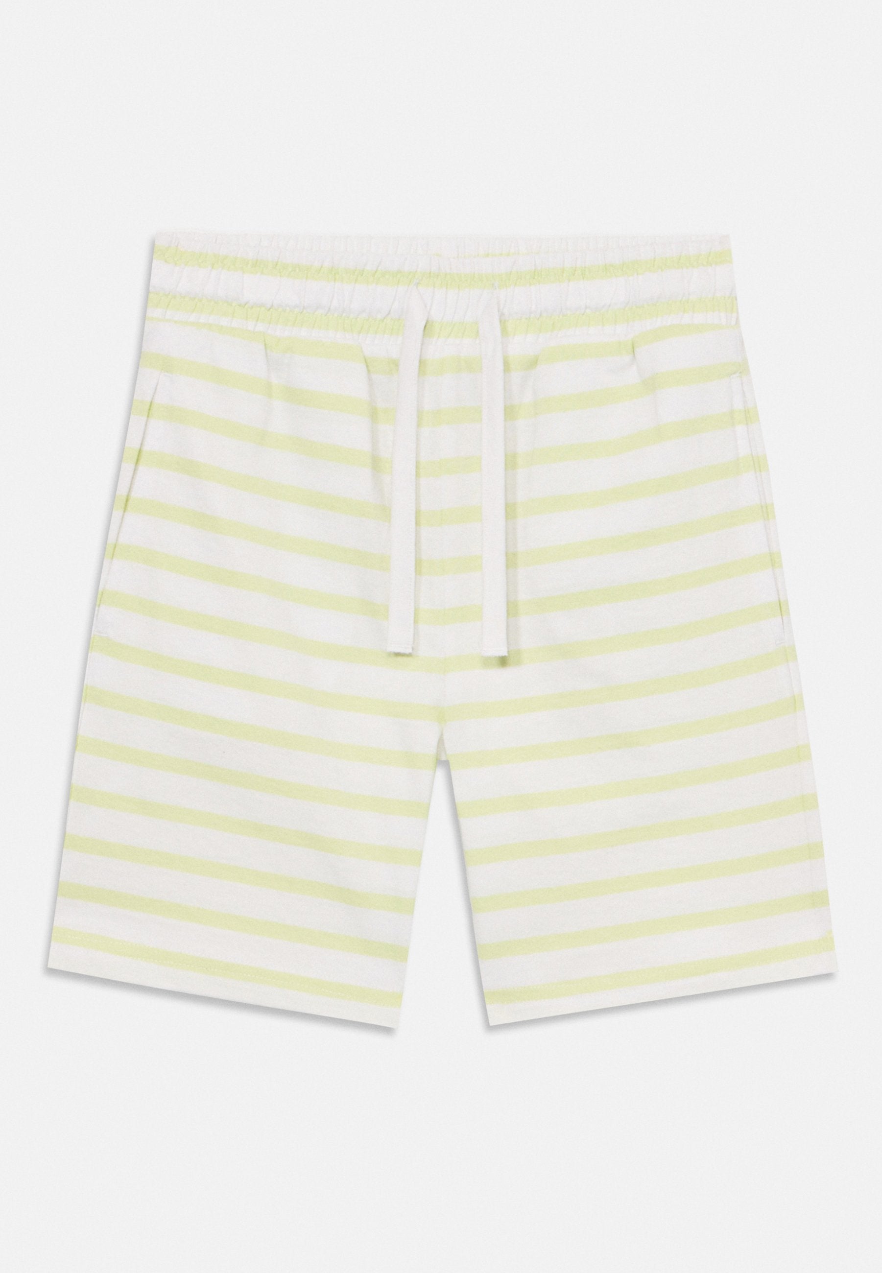 Friboo 2 PIECE SET - SHORTS & VEST