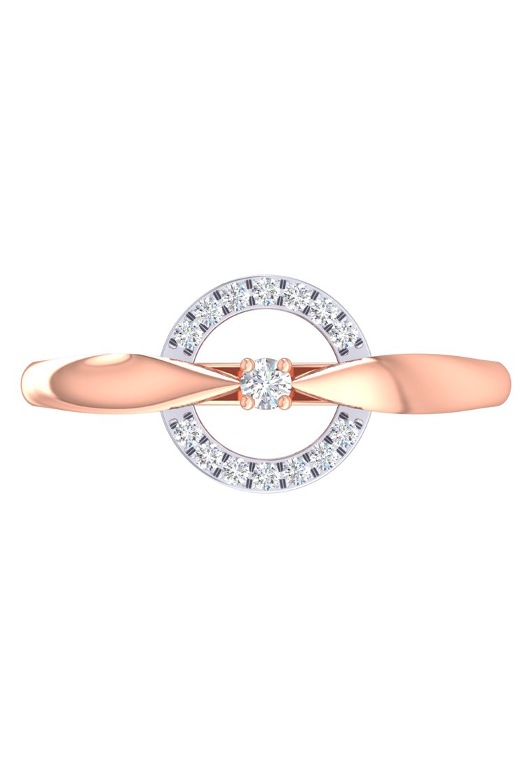 Revoni 0,13 CT. DIAMOND