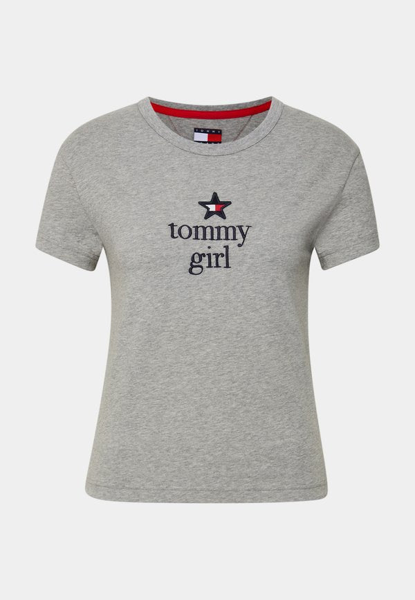 Tommy Jeans GIRL GRAPHIC UNISEX