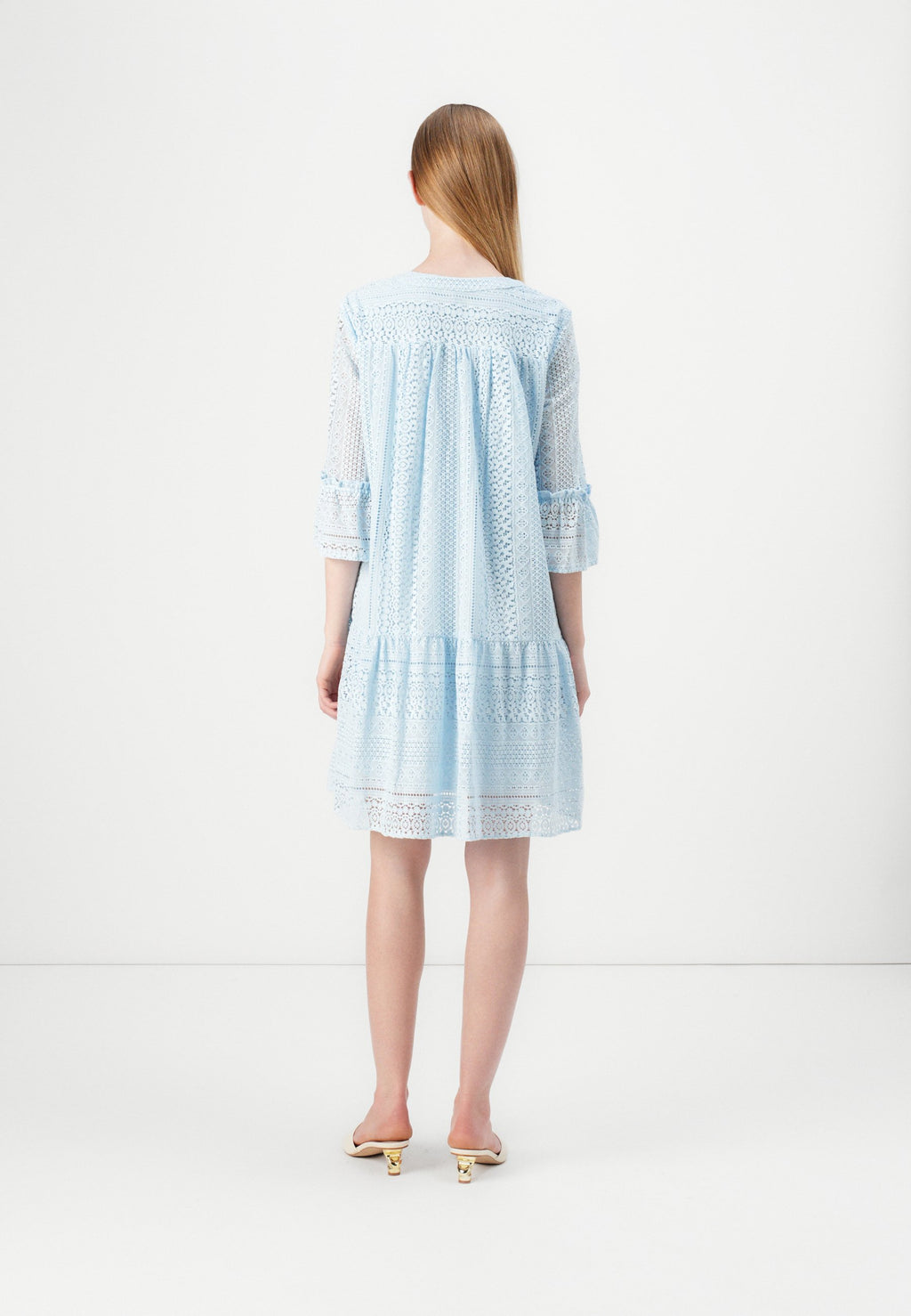 Vero Moda Tunic VMHONEY Short