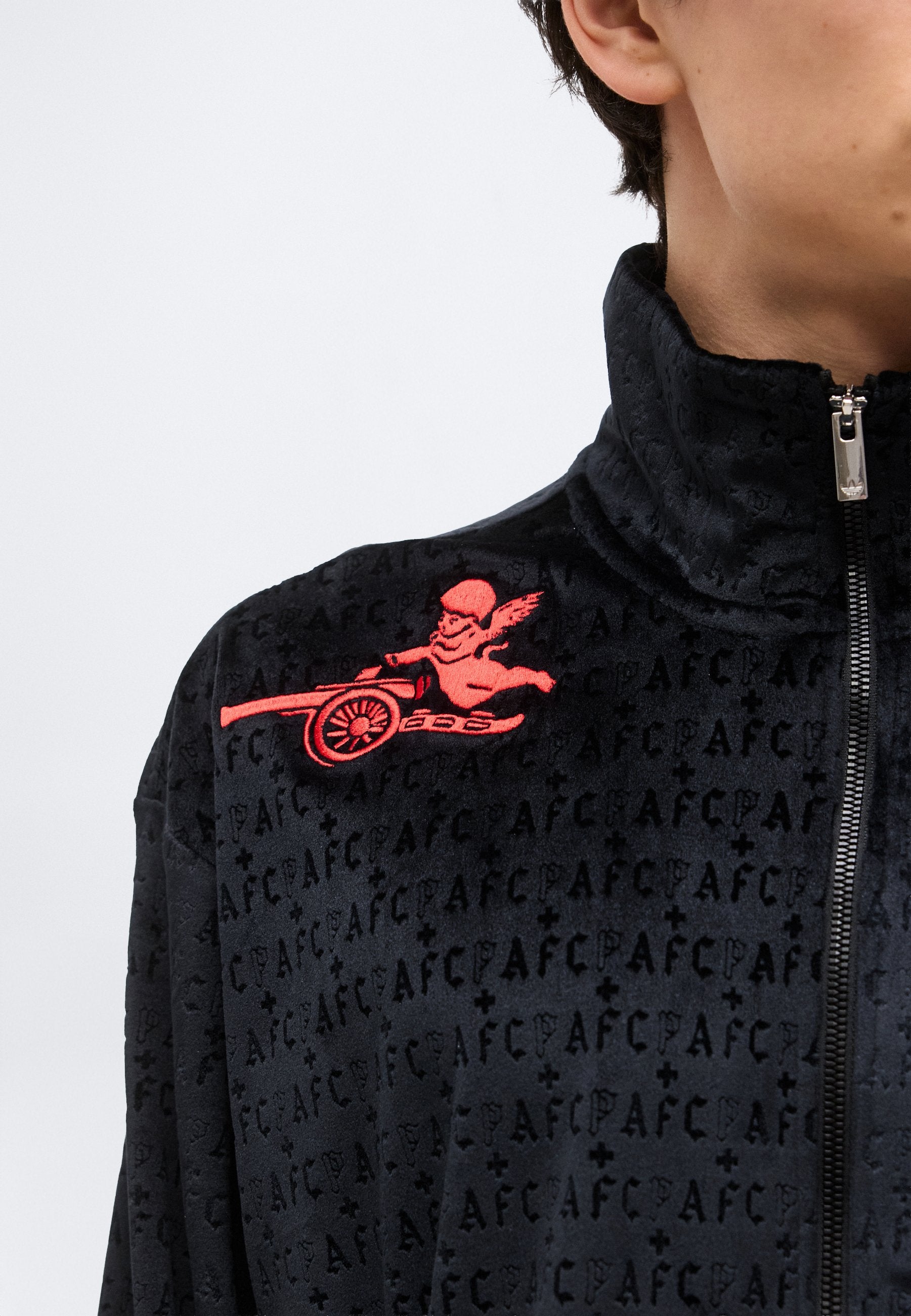 adidas Originals ARSENAL FC PLACES+FACES TRACK