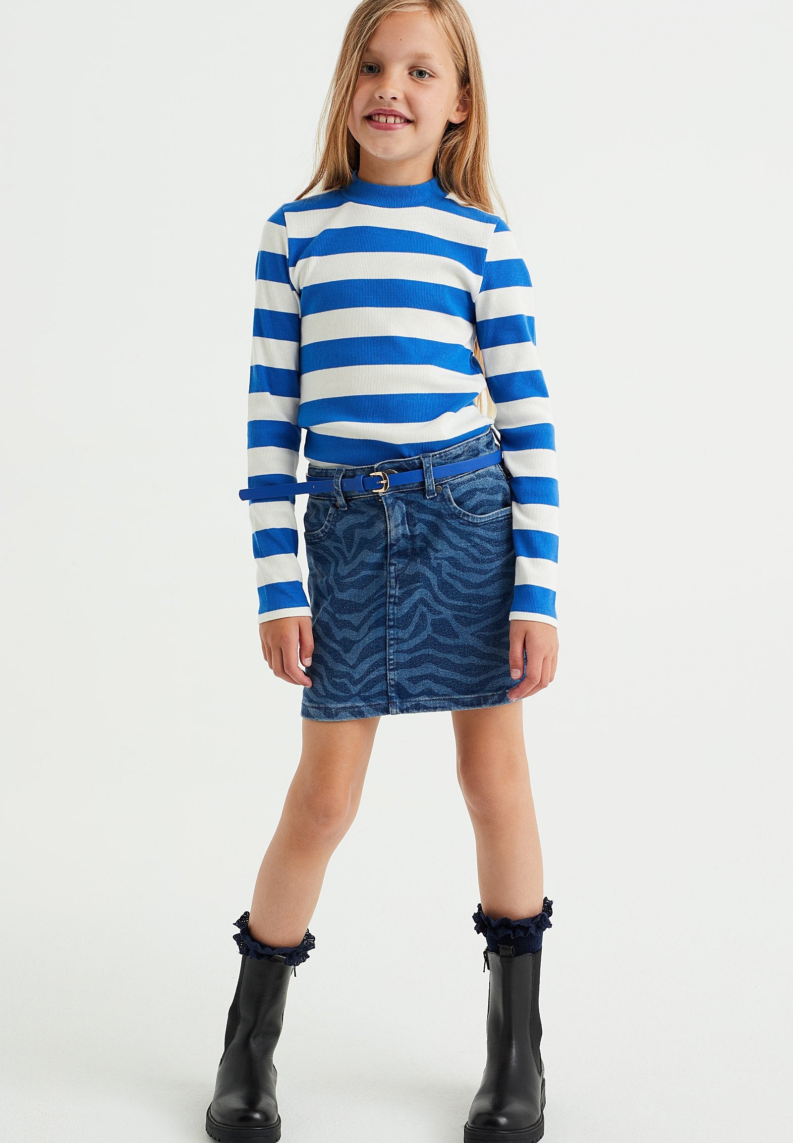 WE Fashion BLUE RIDGE