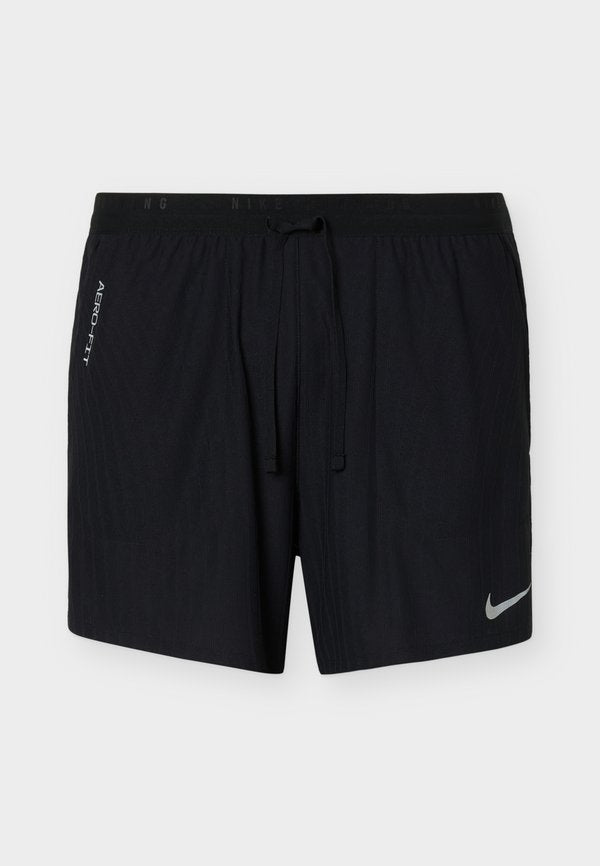 Nike Performance STRIDE SHORT - Sports shorts - black