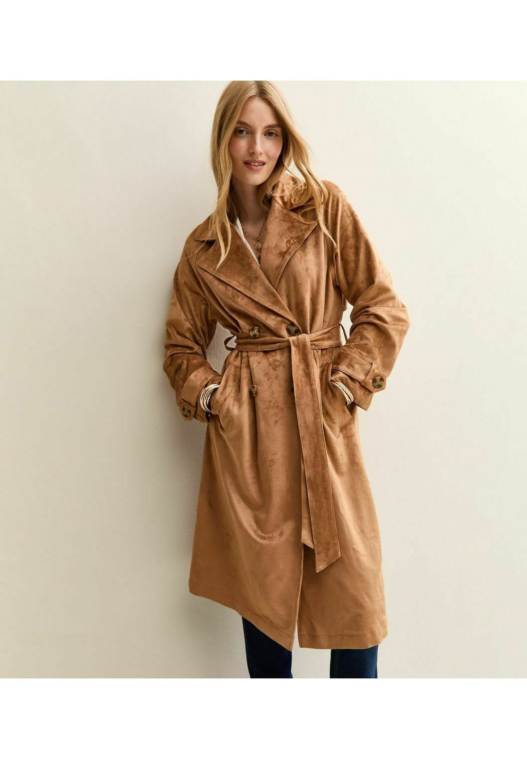 New Look BELTED