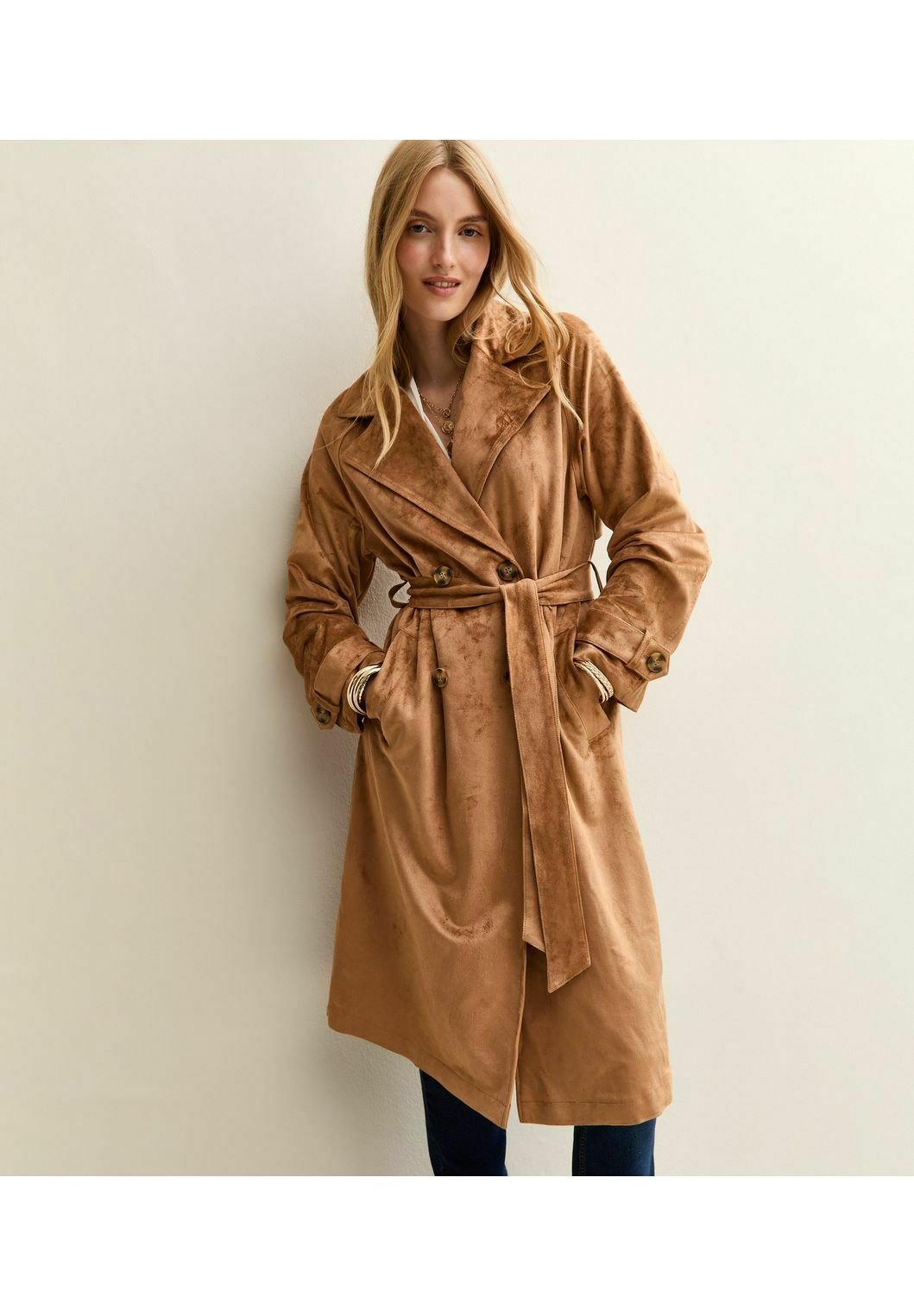 New Look BELTED