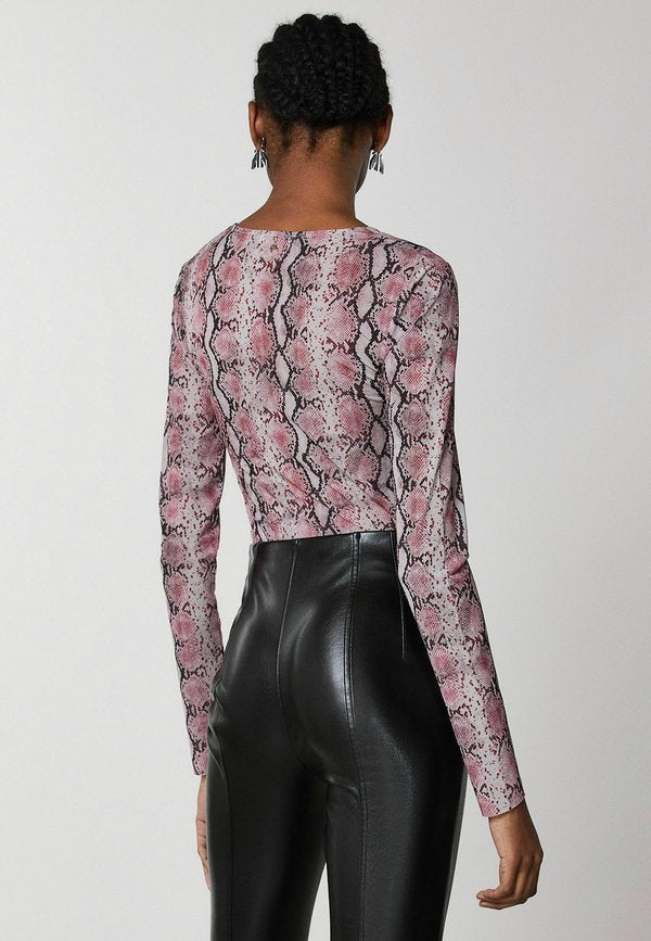 Patrizia Pepe LONG SLEEVED