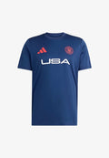 adidas Performance Football jersey - team navy blue