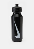 Nike Performance BIG MOUTH BOTTLE 946ml UNISEX - Drink bottle - black/white