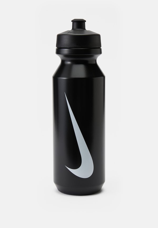 Nike Performance BIG MOUTH BOTTLE 946ml UNISEX - Drink bottle - black/white