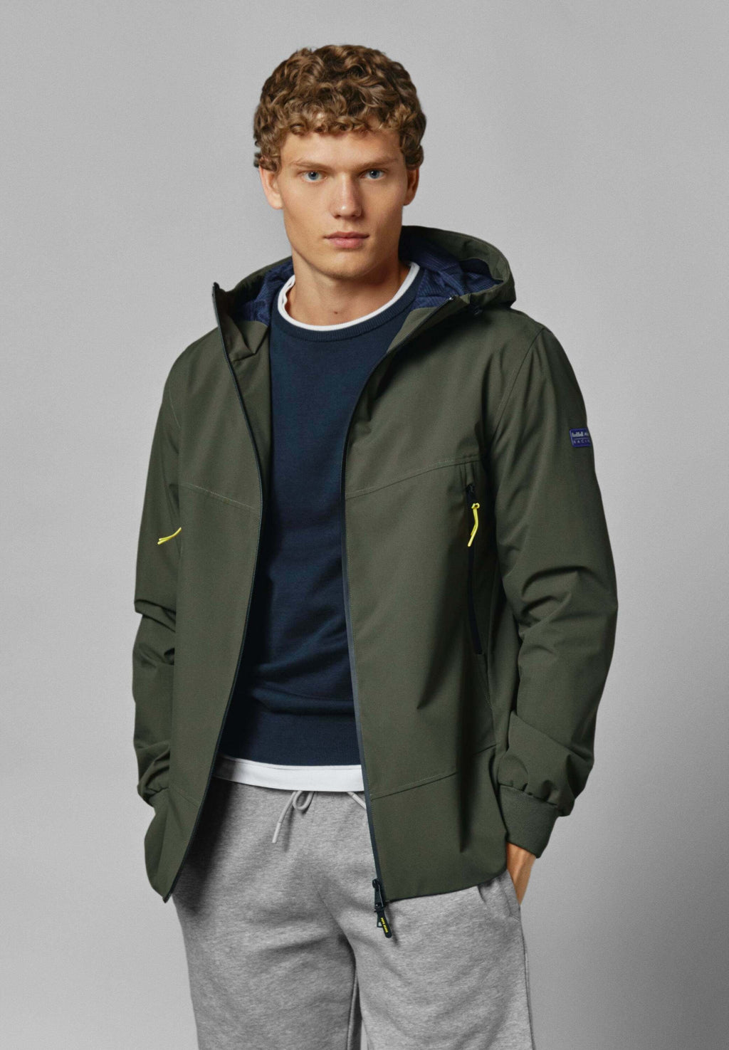 Red Bull Racing x Pepe Jeans  RBR ICON