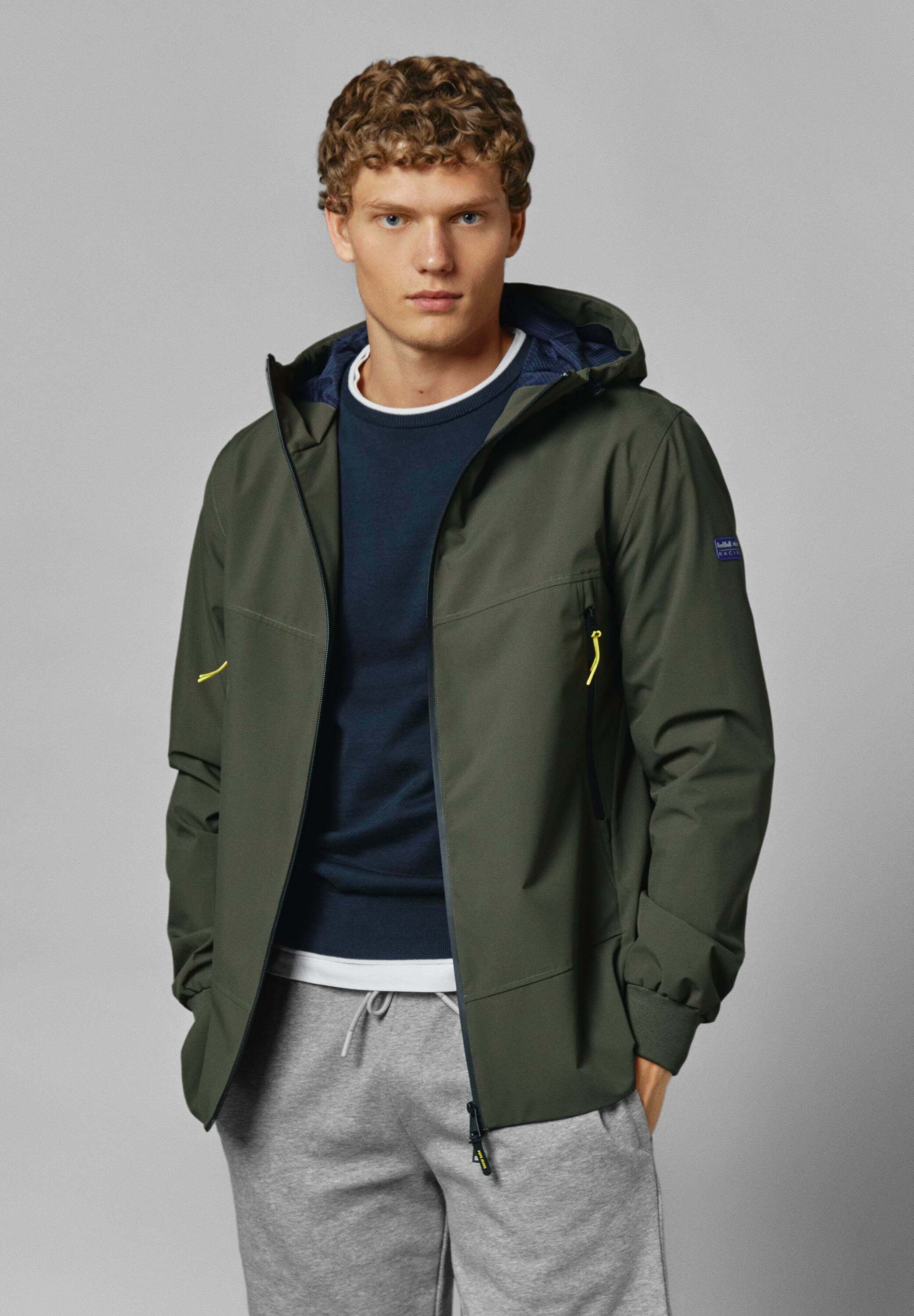 Red Bull Racing x Pepe Jeans  RBR ICON