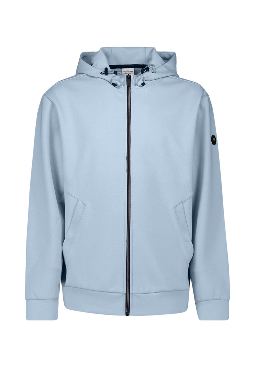 HOODED Media 1