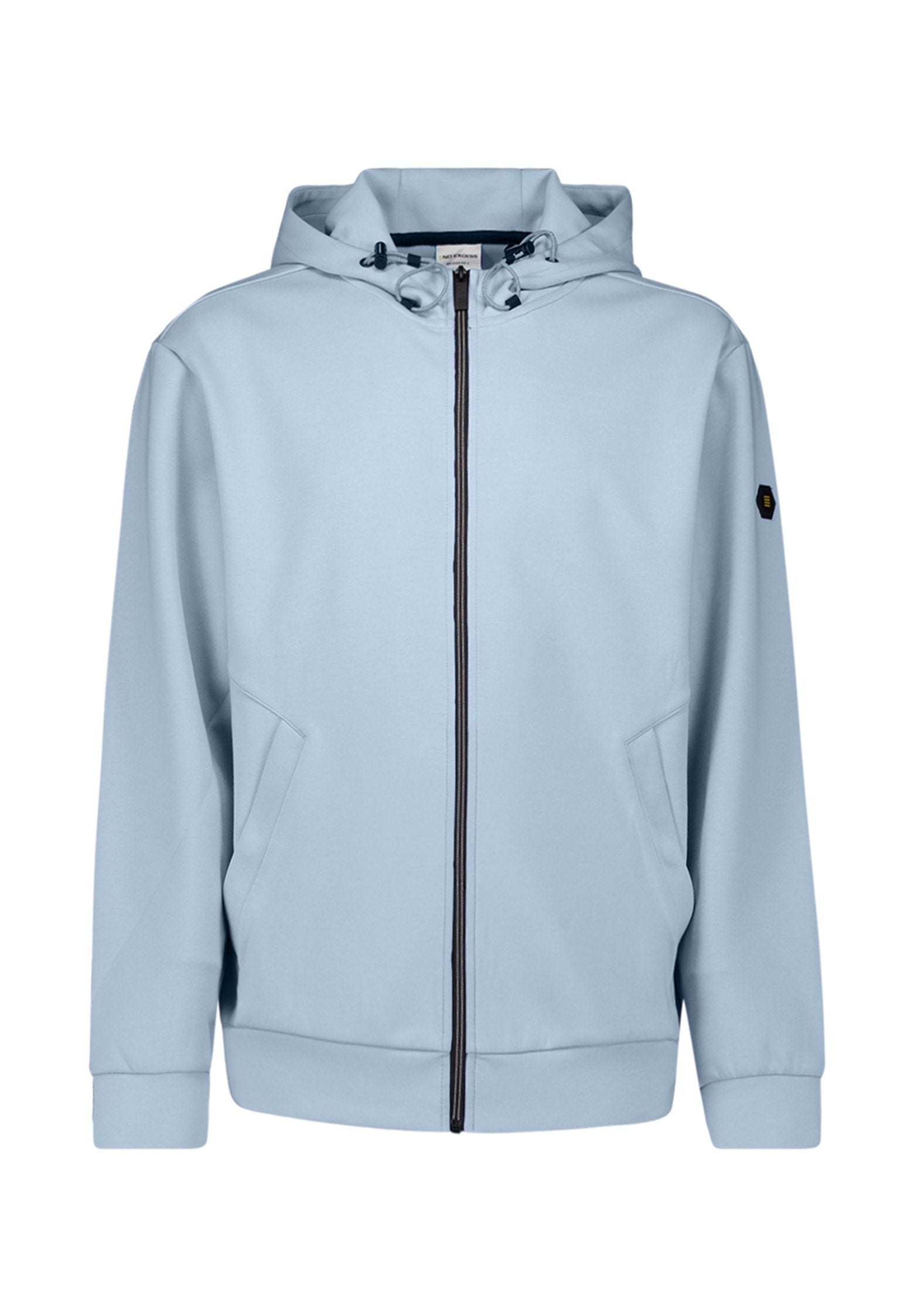 HOODED Media 1