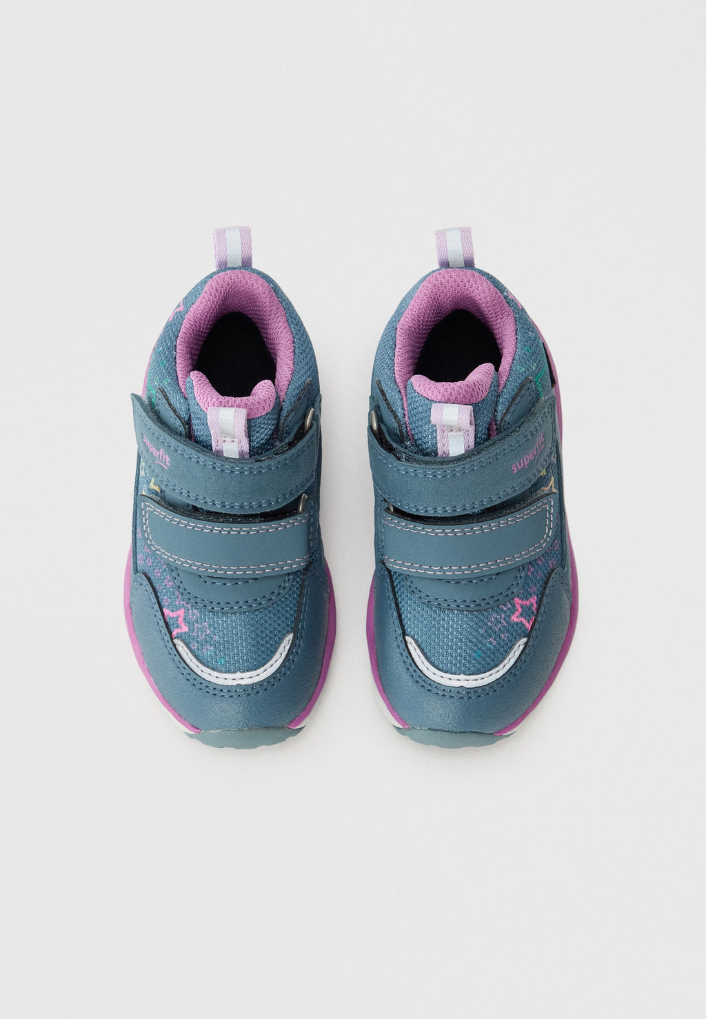 Superfit Sneaker high Media 4