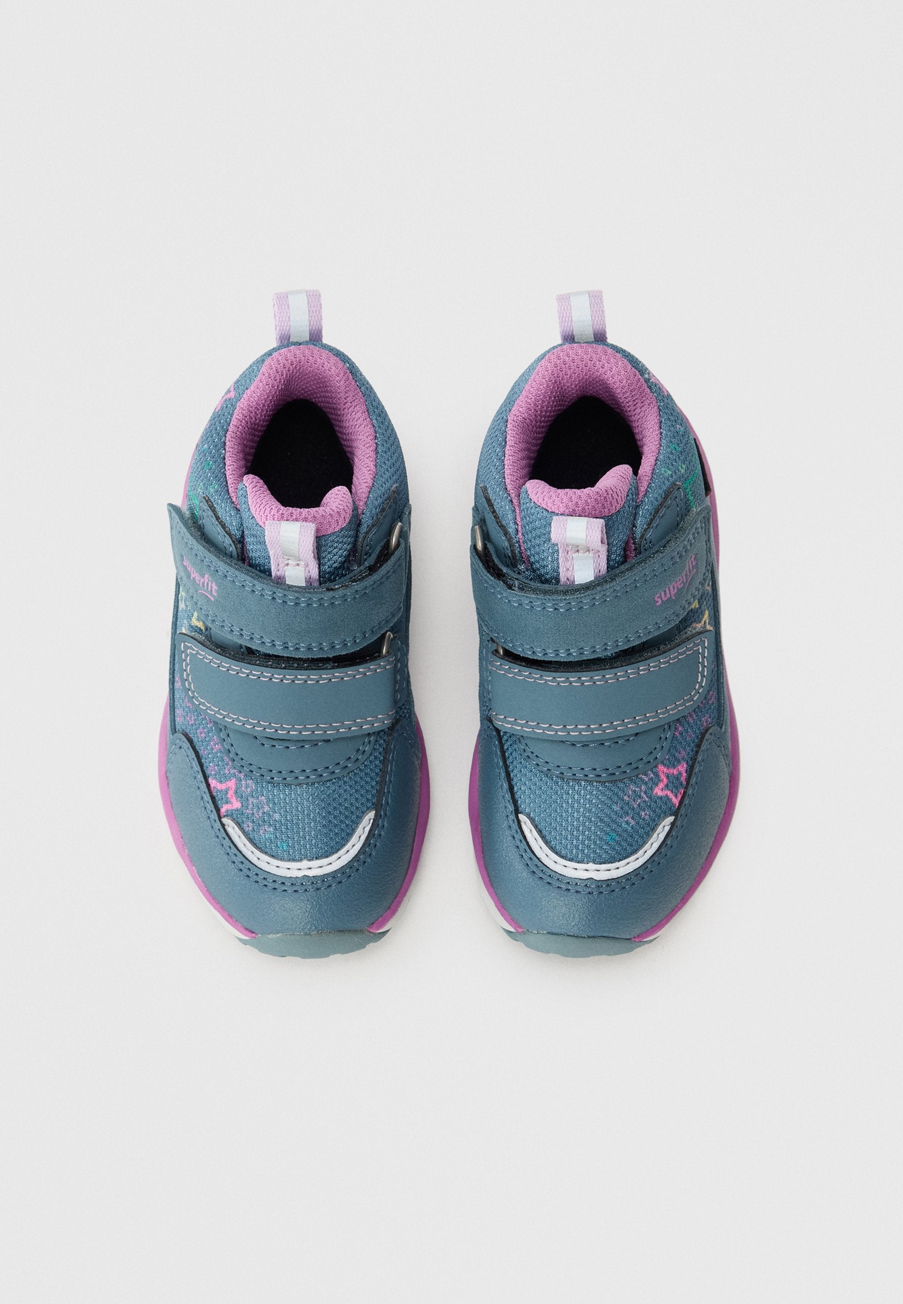 Superfit Sneaker high Media 4