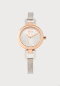 DKNY Uhr Media 1
