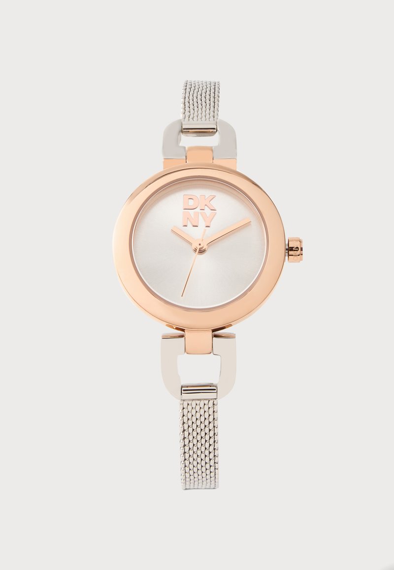 DKNY Uhr Media 1