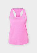 New Balance LONDON EDITION ATHLETICS TANK - Top - pink heat