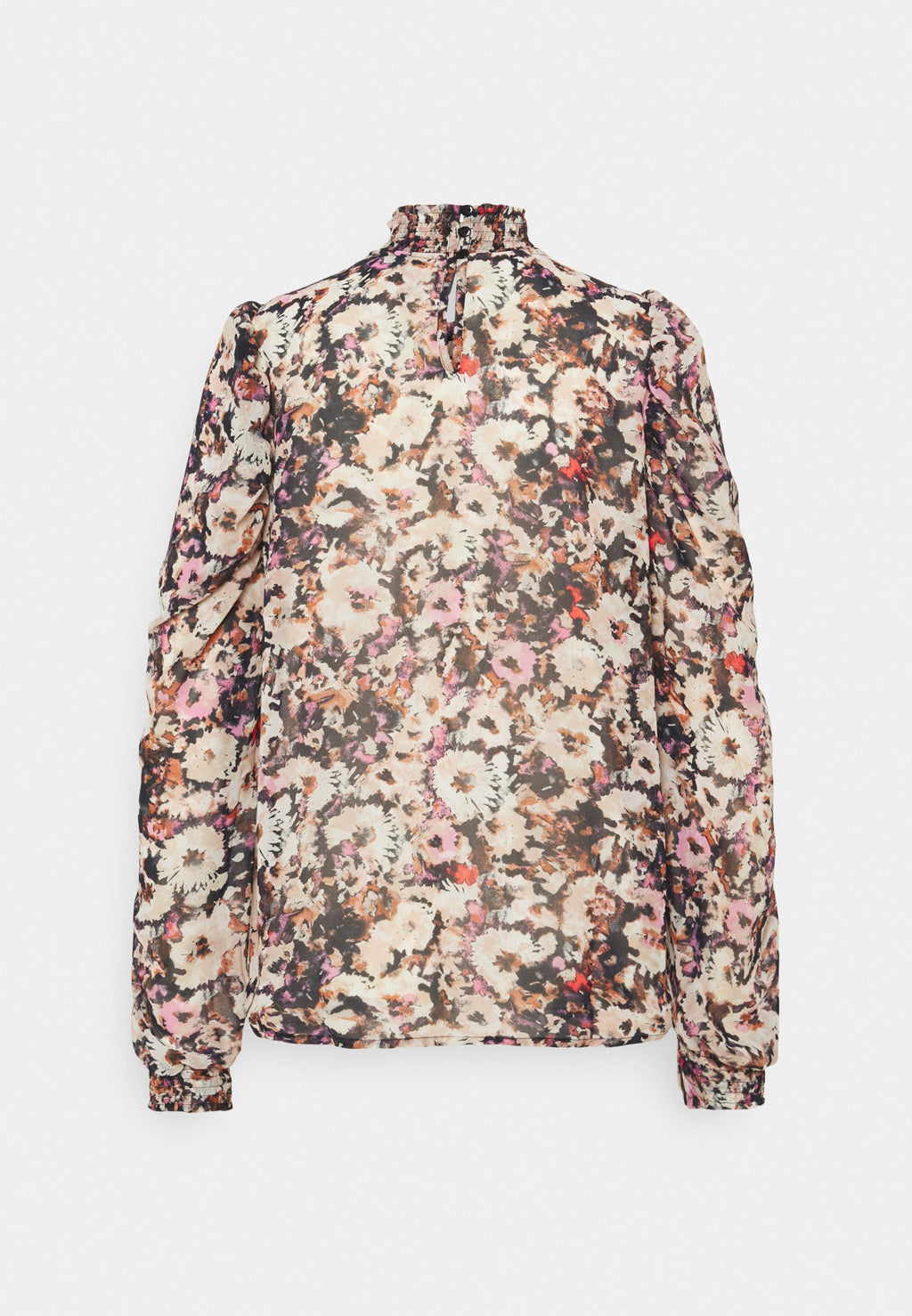 Vero Moda Tall VMNILLA HIGHNECK