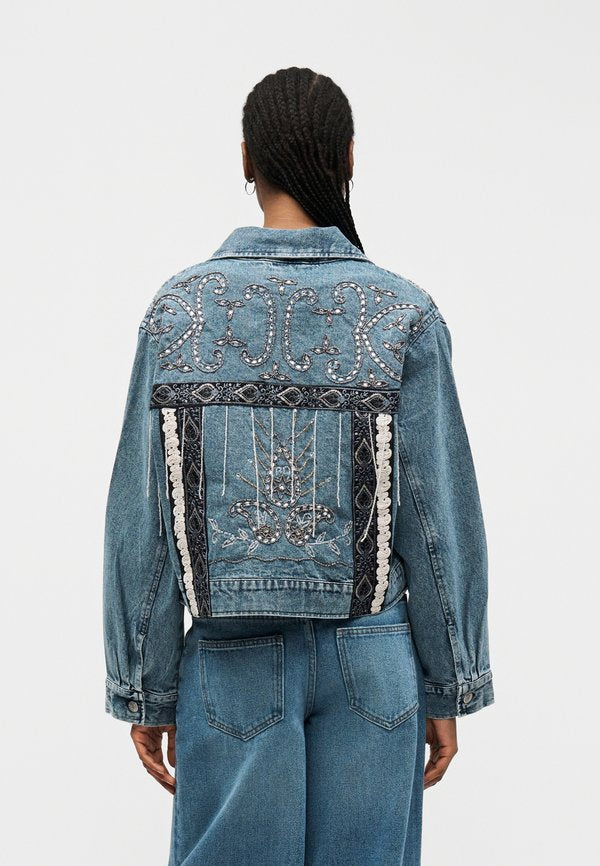 YAS Denim YASVISION