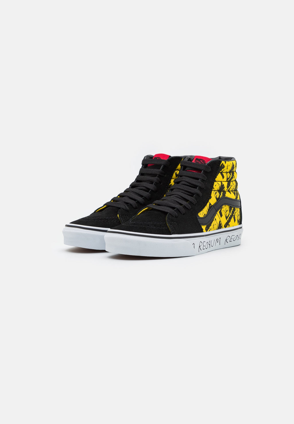 Vans  SK8-HI UNISEX