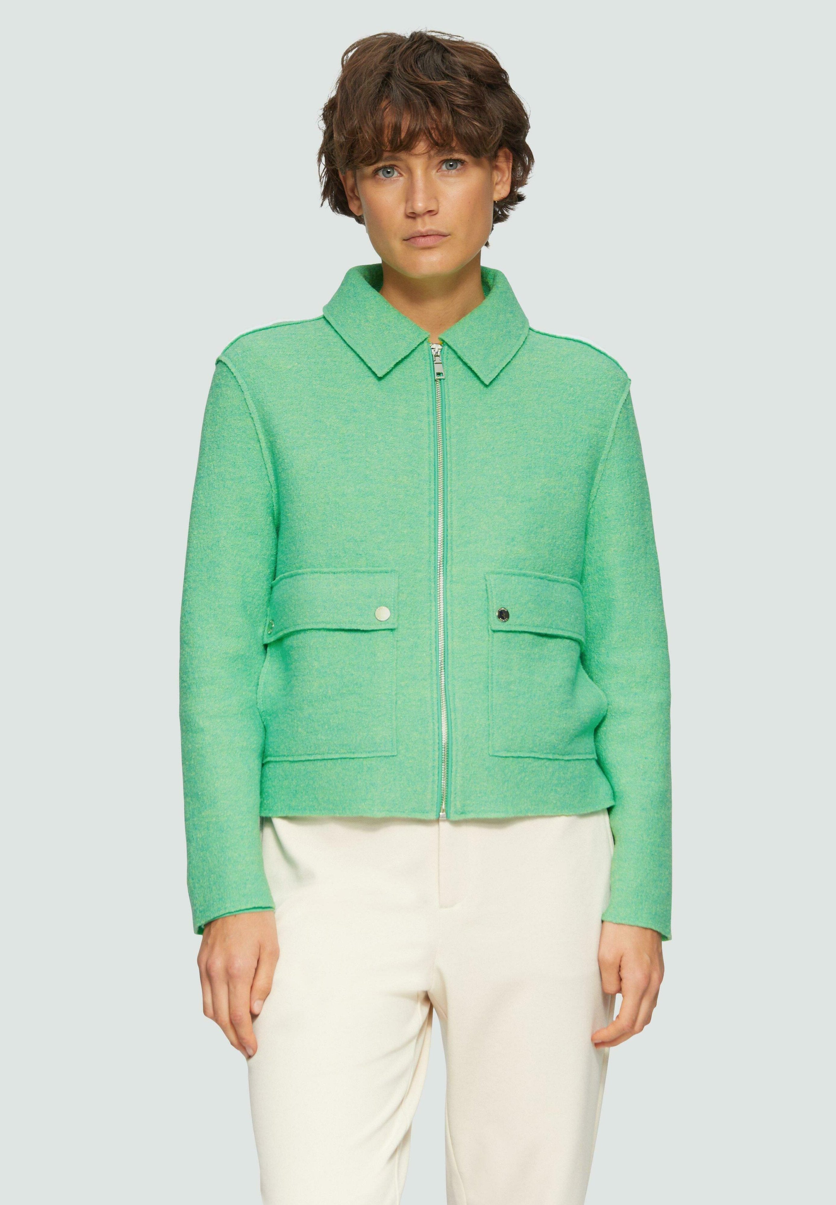 s.Oliver Leichte Jacke Media 3
