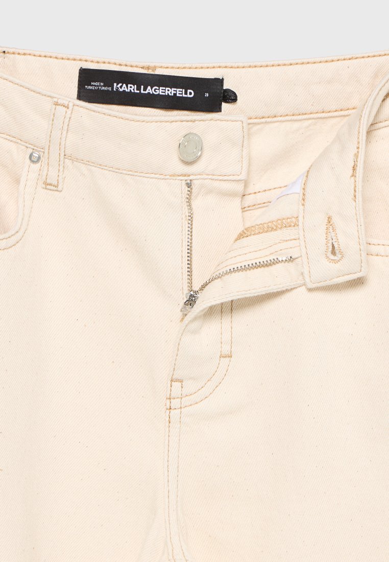 KARL LAGERFELD Mom Jeans Media 5