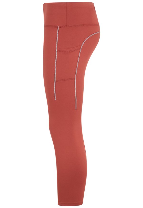 Fila  APPAREL ROCKLEDGE RUNNING TIGHTS