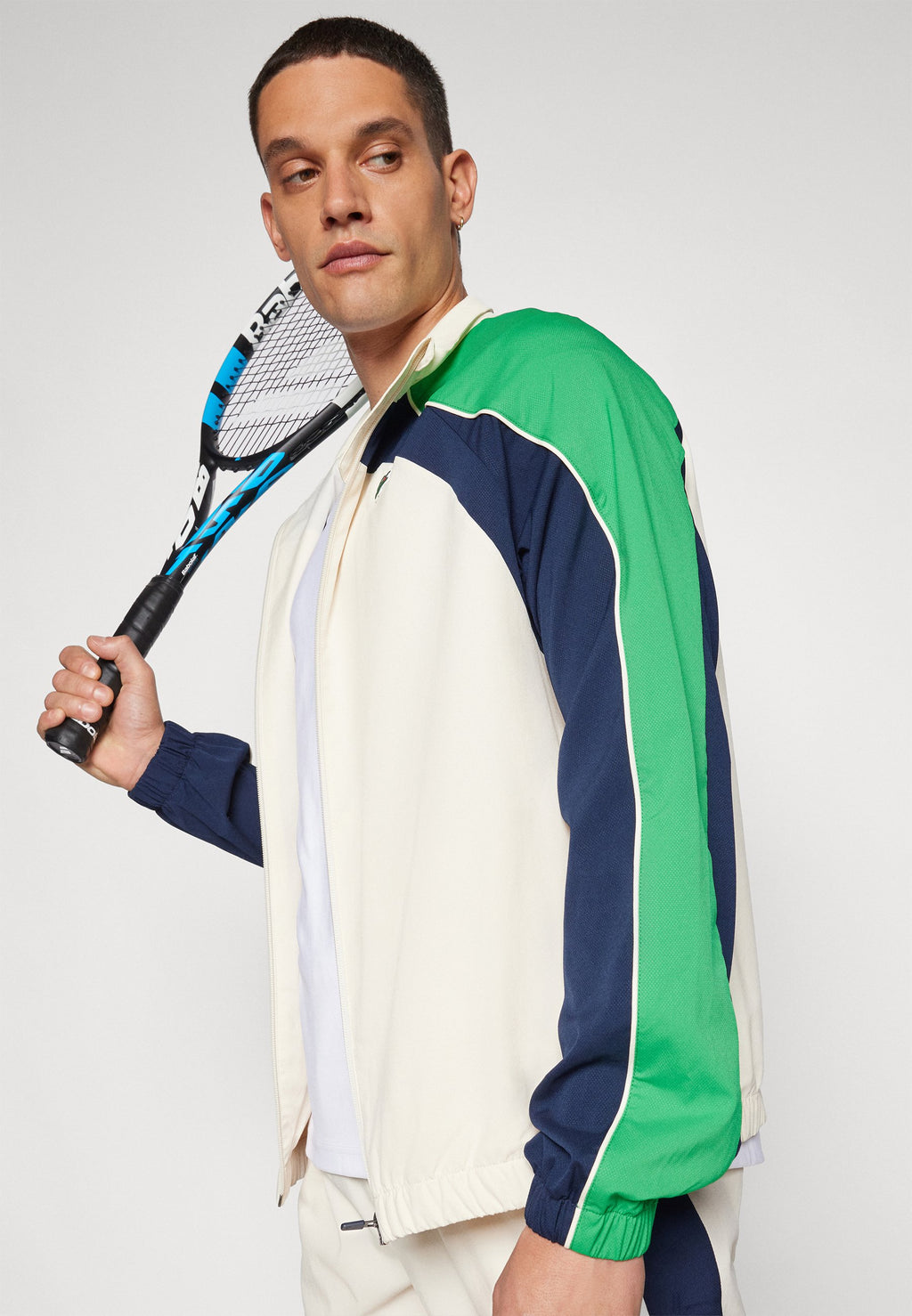 Lacoste Sport TRACKSUIT TOUR