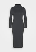 American Vintage Strickkleid Media 1