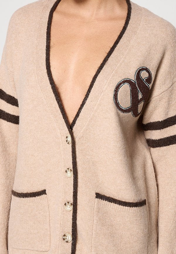 Scotch & Soda VARSITY