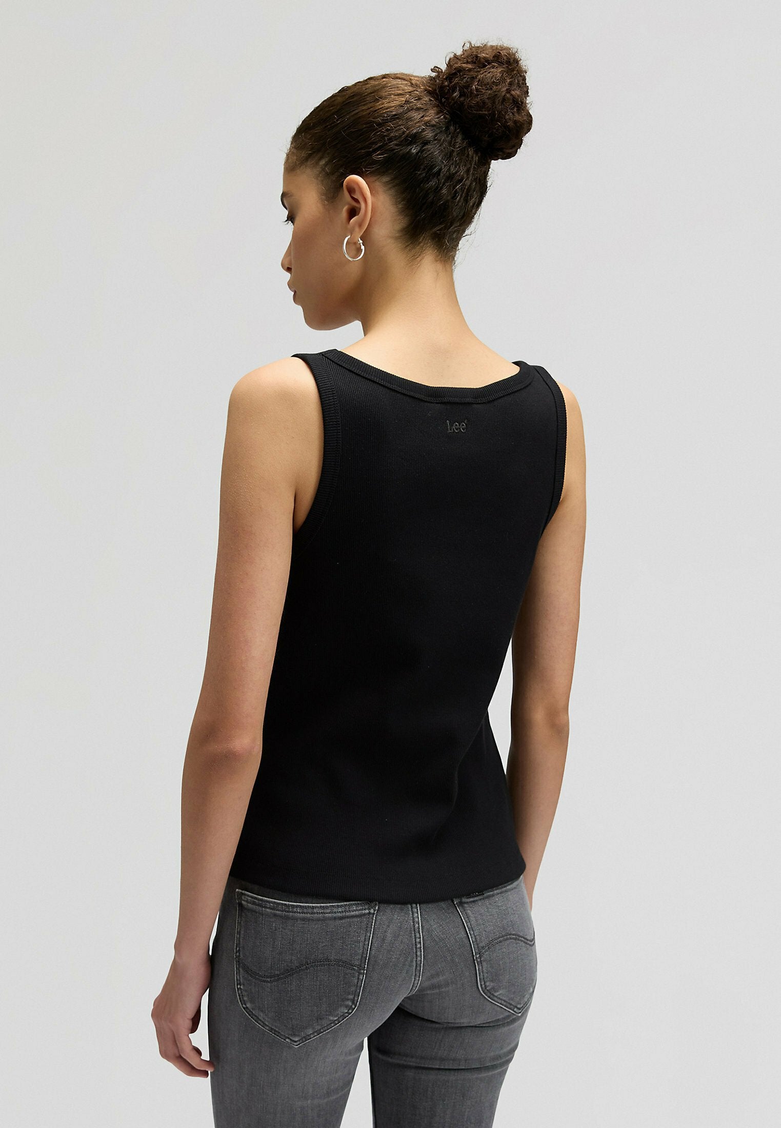Lee SLEEVELESS - SLIM FIT