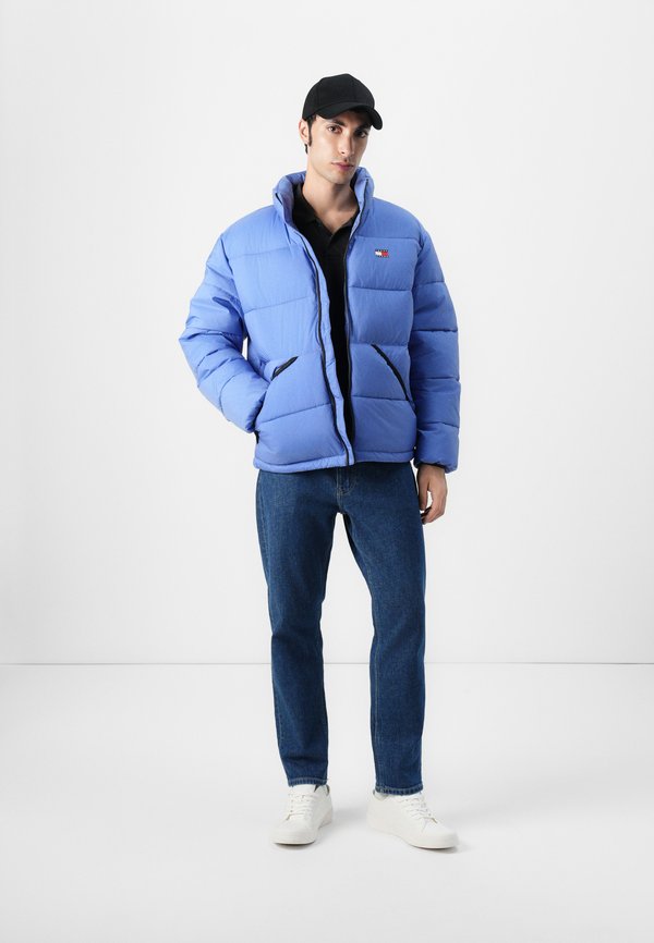 Tommy Jeans VAIL PUFFER